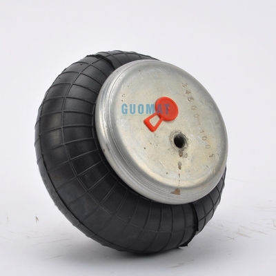 Air Ride Springs Suspension Contitech FS330-11647 Kleiner Gummi-Schockabsorptionsbeutel