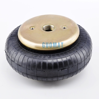 Goodyear 1B8-550 Einfach-Cnvolutionierte Luftfeder für Ausrüstung