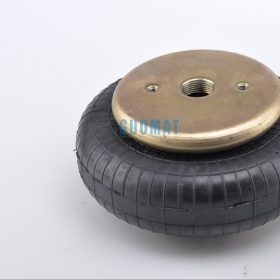 Goodyear 1B8-550 Einfach-Cnvolutionierte Luftfeder für Ausrüstung