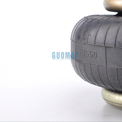 Goodyear 1B8-550 Einfach-Cnvolutionierte Luftfeder für Ausrüstung