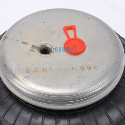 Contitech FS 40-6 1/8 M8 Phoenix SP1B04 Luftaufhängung Einfach-Bell-Luftsack