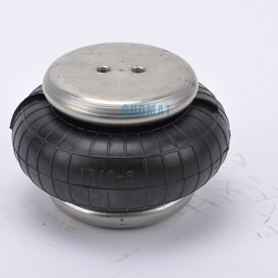 Contitech FS 40-6 1/8 M8 Phoenix SP1B04 Luftaufhängung Einfach-Bell-Luftsack