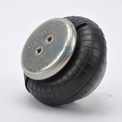 Contitech FS 40-6 1/8 M8 Phoenix SP1B04 Luftaufhängung Einfach-Bell-Luftsack