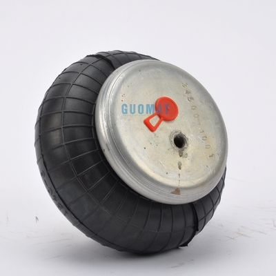 Contitech FS 40-6 1/8 M8 Phoenix SP1B04 Luftaufhängung Einfach-Bell-Luftsack