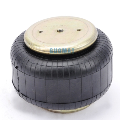 Luftfahrt-Aufhängung W01-358-7598 Goodyear 1B8-580 Luftfeder Ersatzteile