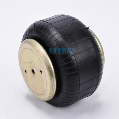 Luftfahrt-Aufhängung W01-358-7598 Goodyear 1B8-580 Luftfeder Ersatzteile