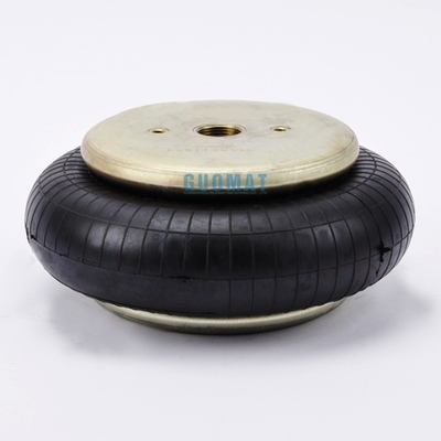 Einfach verschlungener Stil Goodyear 1B9-202 Gummibellungen Luftfeder für Instrumenten