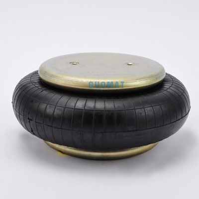 Einfach verschlungener Stil Goodyear 1B9-202 Gummibellungen Luftfeder für Instrumenten