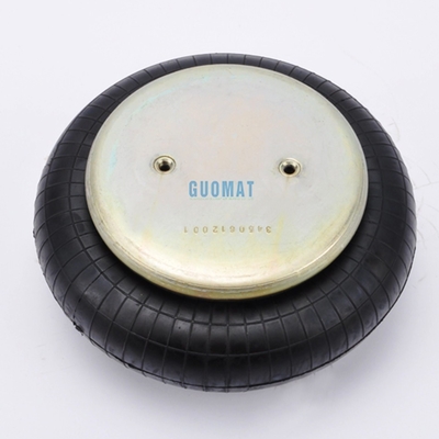 Einfach verschlungener Stil Goodyear 1B9-202 Gummibellungen Luftfeder für Instrumenten