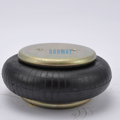 Einfach verschlungener Stil Goodyear 1B9-202 Gummibellungen Luftfeder für Instrumenten