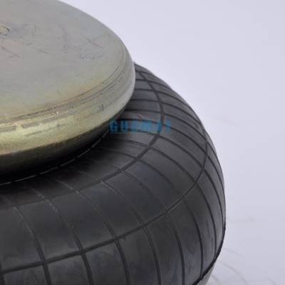 Einfach verschlungener Stil Goodyear 1B9-202 Gummibellungen Luftfeder für Instrumenten