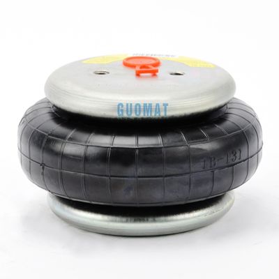 Dauerhafte Lufthebe-Federungen Luftstütze-Federung-Federung