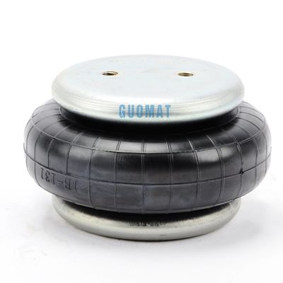 Dauerhafte Lufthebe-Federungen Luftstütze-Federung-Federung