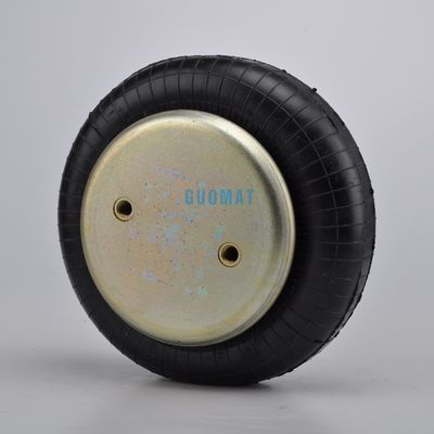 Industrielle Windfeder Goodyear 1B8-550 90 mm Gummi-Bellos Typ Luftbeutel