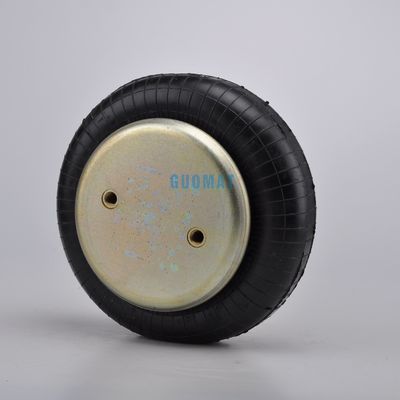 Industrielle Windfeder Goodyear 1B8-550 90 mm Gummi-Bellos Typ Luftbeutel