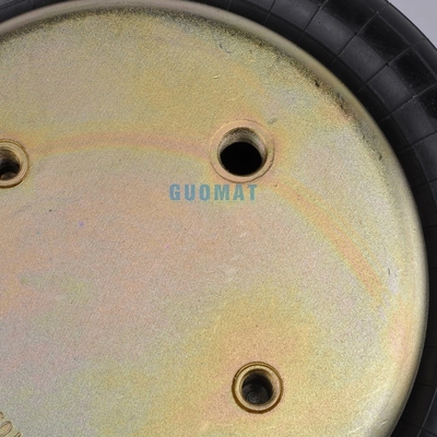 1/4 NPTF Gas-Einzel-Typ Goodyear-Suspensionsfeder 1B9-202 für Industriegeräte