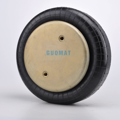 1/4 NPTF Gas-Einzel-Typ Goodyear-Suspensionsfeder 1B9-202 für Industriegeräte
