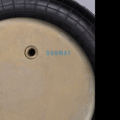 1/4 NPTF Gas-Einzel-Typ Goodyear-Suspensionsfeder 1B9-202 für Industriegeräte