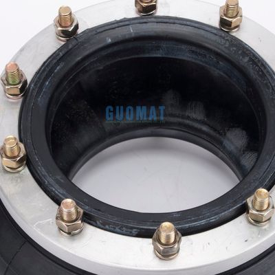 Industrie-Luftfeder 280126h-1 Einzelschleifer-Luftschleiffördergerät