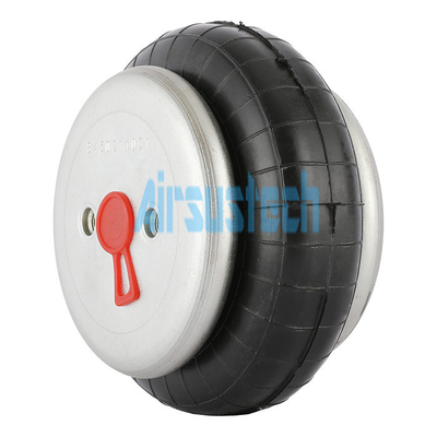 Firestone W01-358-7731 Industrie-Luftfeder-Bell-Stil 131 Zwei-Ply-Bell