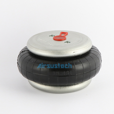 Firestone W01-358-7731 Industrie-Luftfeder-Bell-Stil 131 Zwei-Ply-Bell