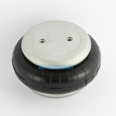 Firestone W01-358-7731 Industrie-Luftfeder-Bell-Stil 131 Zwei-Ply-Bell