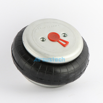 Firestone W01-358-7731 Industrie-Luftfeder-Bell-Stil 131 Zwei-Ply-Bell