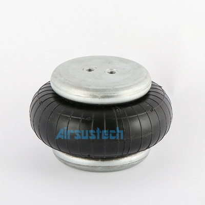 Gute Qualität Gummi Contitech FS 40-6 1/8 MB Luftfeder SP1B04 Phoenix Luftballon