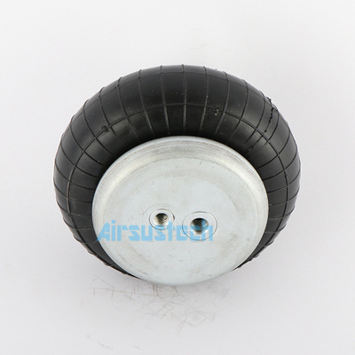 Gute Qualität Gummi Contitech FS 40-6 1/8 MB Luftfeder SP1B04 Phoenix Luftballon