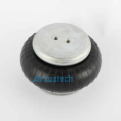 Gute Qualität Gummi Contitech FS 40-6 1/8 MB Luftfeder SP1B04 Phoenix Luftballon
