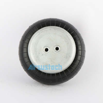 Gute Qualität Gummi Contitech FS 40-6 1/8 MB Luftfeder SP1B04 Phoenix Luftballon