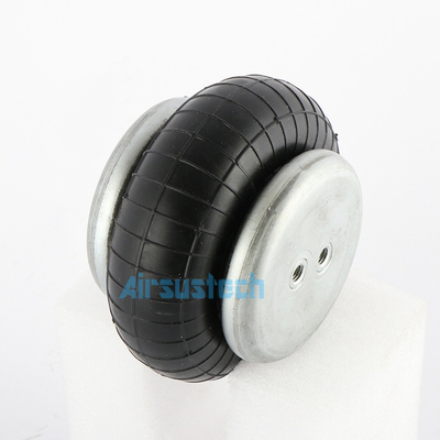 Gute Qualität Gummi Contitech FS 40-6 1/8 MB Luftfeder SP1B04 Phoenix Luftballon