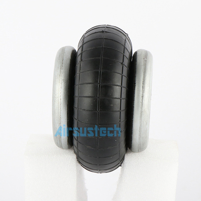 Gute Qualität Gummi Contitech FS 40-6 1/8 MB Luftfeder SP1B04 Phoenix Luftballon