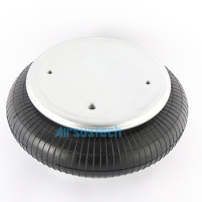 Firestone W01-358-7008 Kautschuk FS330-11 474 Einfachgewickelte Luftfeder