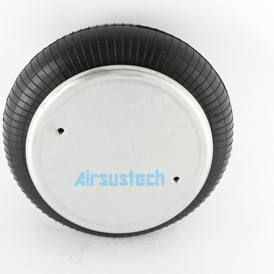 Firestone W01-358-7008 Kautschuk FS330-11 474 Einfachgewickelte Luftfeder