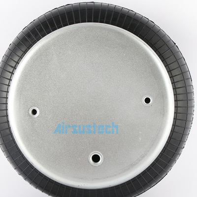 Firestone W01-358-7008 Kautschuk FS330-11 474 Einfachgewickelte Luftfeder