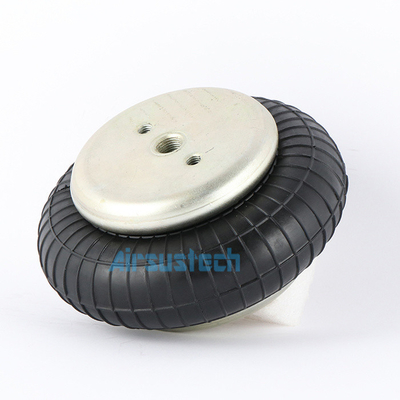 Firestone W01-358-7008 Kautschuk FS330-11 474 Einfachgewickelte Luftfeder