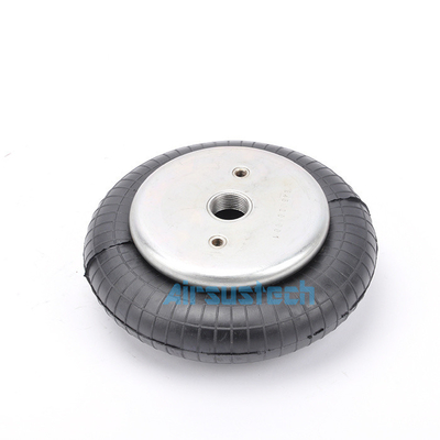 Einfach gummifarbene Windfeder W01-M58-6165 Firestone Luftsack Festo EB-215-80
