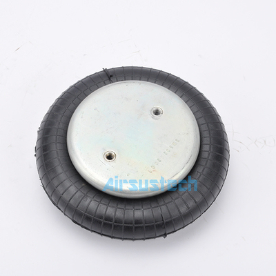 Einfach gummifarbene Windfeder W01-M58-6165 Firestone Luftsack Festo EB-215-80