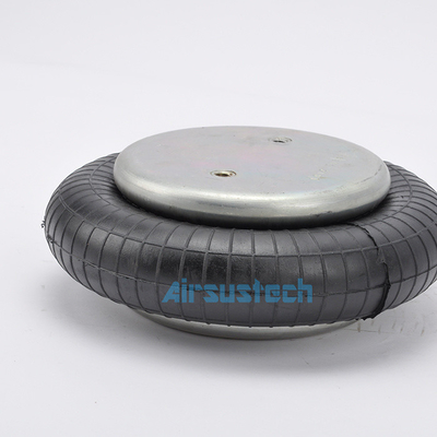 Einfach gummifarbene Windfeder W01-M58-6165 Firestone Luftsack Festo EB-215-80
