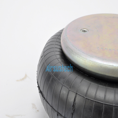 Firestone W01-M58-6374 Airbags Cross Contitech FS 200-10 Luftfedermontage