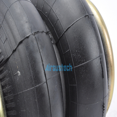 W01-M58-5216 Firestone Luftfeder-Suspension Doppelgummi-Schleifluftantrieb