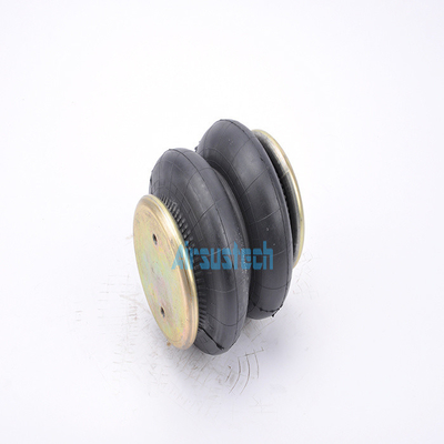 W01-M58-5216 Firestone Luftfeder-Suspension Doppelgummi-Schleifluftantrieb