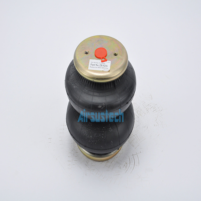 W01-M58-5216 Firestone Luftfeder-Suspension Doppelgummi-Schleifluftantrieb