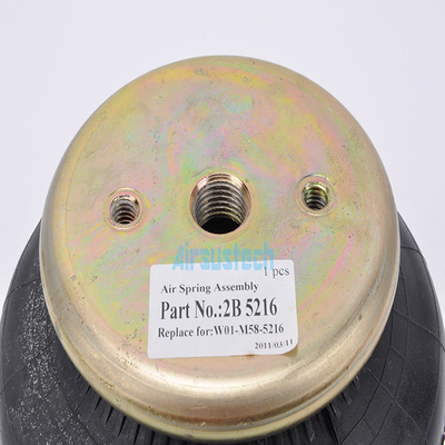 W01-M58-5216 Firestone Luftfeder-Suspension Doppelgummi-Schleifluftantrieb