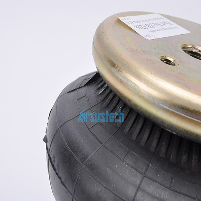 W01-M58-5216 Firestone Luftfeder-Suspension Doppelgummi-Schleifluftantrieb