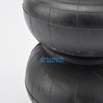 W01-M58-5216 Firestone Luftfeder-Suspension Doppelgummi-Schleifluftantrieb