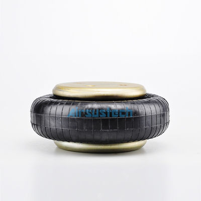 1B8X4 Firestone-Luftfeder W01-358-7564 Einfachgummiverwickelte Luftantriebe