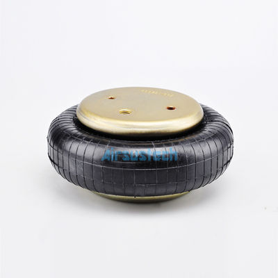 1B8X4 Firestone-Luftfeder W01-358-7564 Einfachgummiverwickelte Luftantriebe