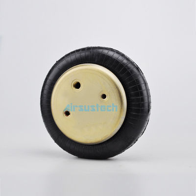 1B8X4 Firestone-Luftfeder W01-358-7564 Einfachgummiverwickelte Luftantriebe